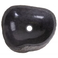 Naturoo Dekoobjekt Osiek - Granit - Grau -Günstiges Deko Geschäft 1000342815 220411 030 DETAILS P000000001000342815