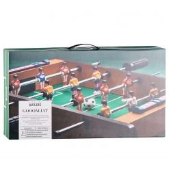 Butlers Tischkicker GOOOALIAT - Polypropylen - Mehrfarbig -Günstiges Deko Geschäft 1000344173 220406 030 DETAILS P000000001000344173