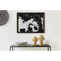 INSTYLE by Kayoom Skulptur Unid 100 - Marmor / Eisen - Gold -Günstiges Deko Geschäft 1000346437 220425 020 MOOD DETAILS P000000001000346437 mood