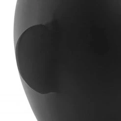 INSTYLE by Kayoom Skulptur Unid 200 - Marmor / Eisen - Schwarz -Günstiges Deko Geschäft 1000346438 220425 040 DETAILS P000000001000346438