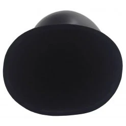 INSTYLE by Kayoom Skulptur Unid 200 - Marmor / Eisen - Schwarz -Günstiges Deko Geschäft 1000346438 220425 050 DETAILS P000000001000346438