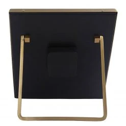 INSTYLE by Kayoom Tischuhr Era 200 - Eisen - Gold -Günstiges Deko Geschäft 1000346471 220425 050 DETAILS P000000001000346471