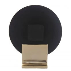 INSTYLE by Kayoom Tischuhr Era 100 - Eisen - Gold -Günstiges Deko Geschäft 1000346473 220425 050 DETAILS P000000001000346473