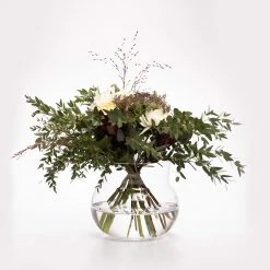 Markslöjd Vase Drömme - Glas - Transparent 6 Markslöjd Vase Drömme - Glas - Transparent -Günstiges Deko Geschäft 1000347124 220428 020 MOOD DETAILS P000000001000347124 mood