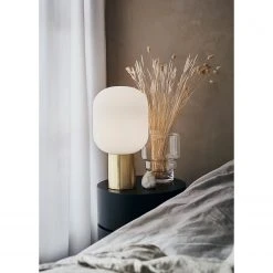 Markslöjd Vase Akka II - Glas - Transparent -Günstiges Deko Geschäft 1000347142 220428 021 MOOD DETAILS P000000001000347142 mood