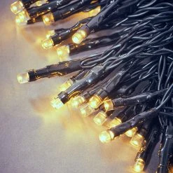 Butlers LED-Lichterkette 160 LIGHTS - Polyester PVC - 160-flammig -Günstiges Deko Geschäft 1000360368 220630 040 DETAILS P000000001000360368