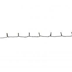 Butlers LED-Lichterkette 240 LIGHTS - Polyester PVC - 240-flammig