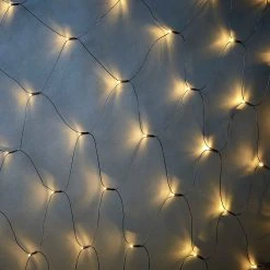 Butlers Lichtervorhang SHINE BRIGHT - Polyester PVC - -flammig 8 Butlers Lichtervorhang SHINE BRIGHT - Polyester PVC - -flammig -Günstiges Deko Geschäft 1000360389 220630 040 DETAILS P000000001000360389