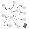Butlers Lichterkette SUNLIGHT - ABS - 10-flammig - Durchscheinend 2 Butlers Lichterkette SUNLIGHT - ABS - 10-flammig - Durchscheinend -Günstiges Deko Geschäft 1000360398 220630 010 IMAGE P000000001000360398
