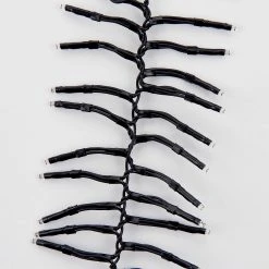 Butlers Lichterkette BRIGHT LIGHTS 288 - Polyester PVC - 288-flammig - Schwarz -Günstiges Deko Geschäft 1000360400 220630 050 DETAILS P000000001000360400