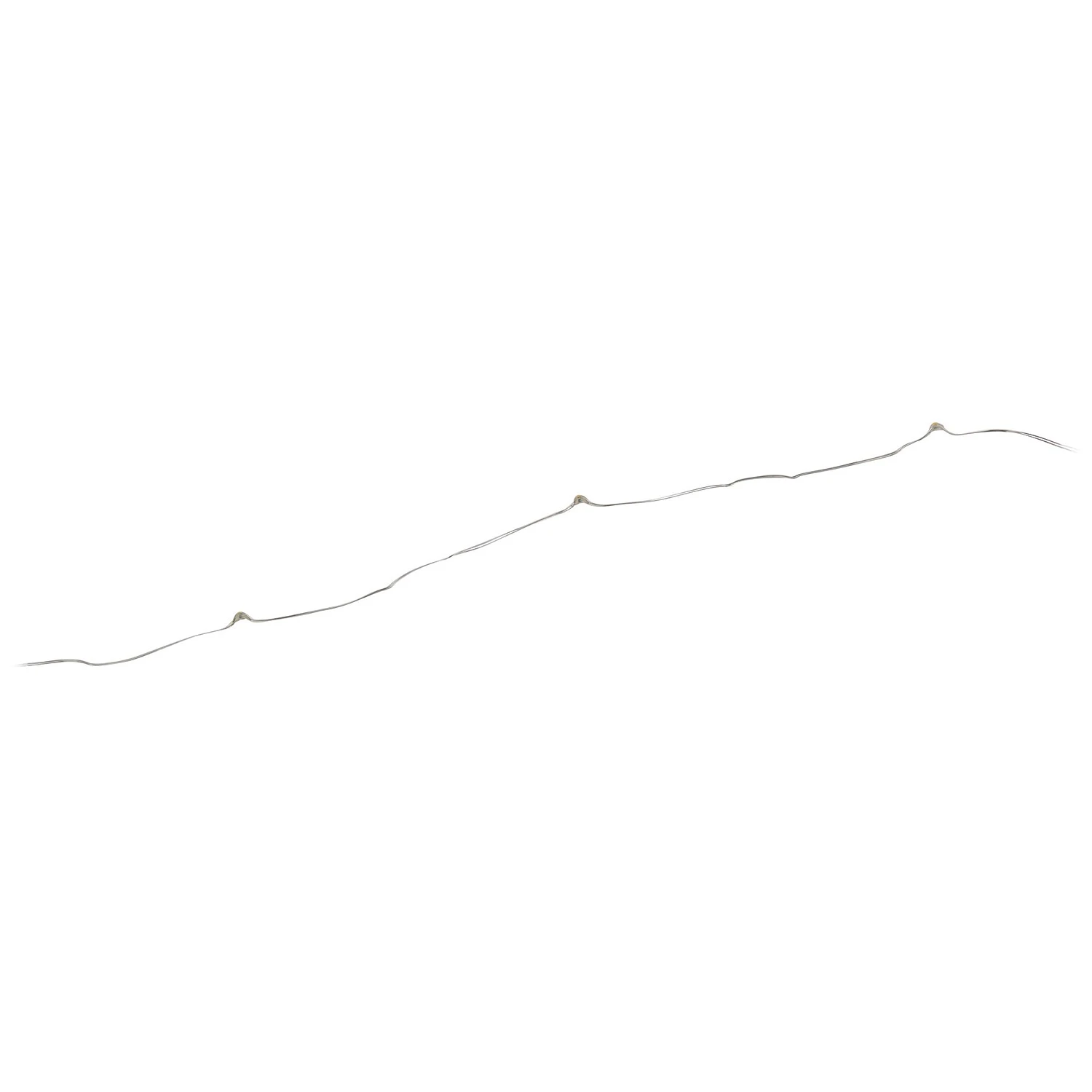 Butlers LED-Lichterkette TWINE LIGHTS I - Silber 9 Butlers LED-Lichterkette TWINE LIGHTS I - Silber – Bild 7