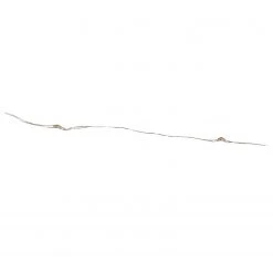 Butlers LED-Lichterkette TWINE LIGHTS III - Durchscheinend