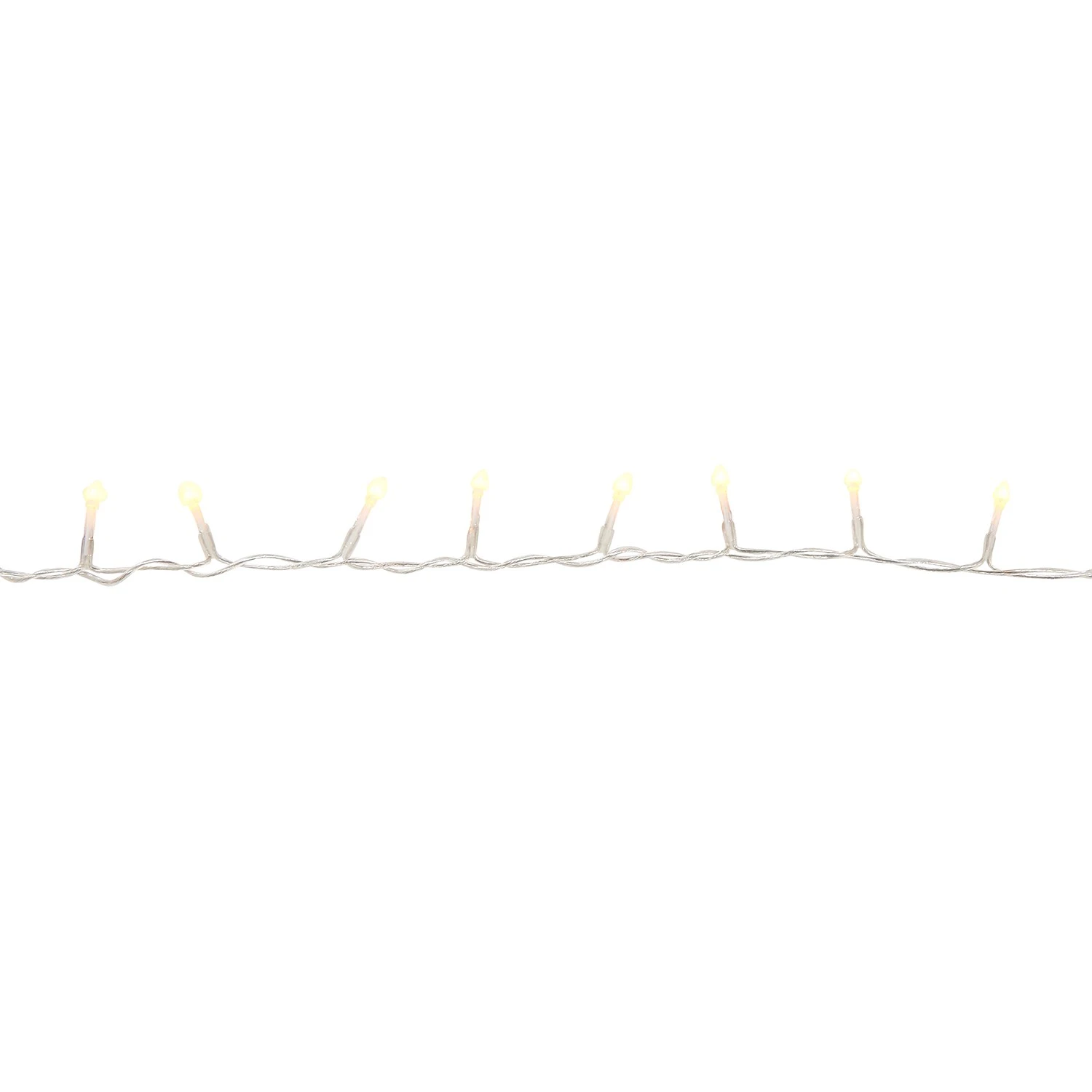 Butlers LED-Lichterkette 120 LIGHTS - Polyester PVC - 120-flammig 3 Butlers LED-Lichterkette 120 LIGHTS - Polyester PVC - 120-flammig