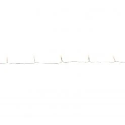 Butlers LED-Lichterkette 20 LIGHTS - Polyester PVC - 20-flammig