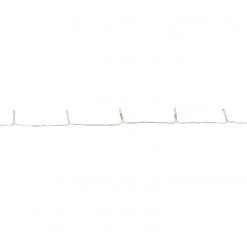 Butlers LED-Lichterkette 20 LIGHTS - Polyester PVC - 20-flammig -Günstiges Deko Geschäft 1000360450 220630 030 DETAILS P000000001000360450