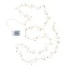 Butlers LED-Lichterkette JINGLE LIGHTS - Polyester PVC - 40-flammig -Günstiges Deko Geschäft 1000360455 220630 010 IMAGE P000000001000360455