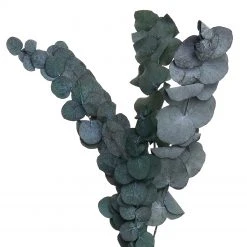 Butlers Trockenblumen FLOWER MARKET Blumenstrauß - Polyester - Grün -Günstiges Deko Geschäft 1000364948 220802 060 DETAILS P000000001000364948 1