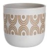 Butlers Blumentopf OVER THE RAINBOW - Steingut - Creme 2 Butlers Blumentopf OVER THE RAINBOW - Steingut - Creme -Günstiges Deko Geschäft 1000364991 220802 010 IMAGE P000000001000364991