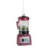 Butlers Baumhänger HANG ON Ornament Mixer - Klarglas - Rot -Günstiges Deko Geschäft 1000365455 220728 010 IMAGE P000000001000365455
