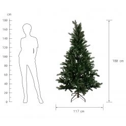 Butlers Kunstbaum TREE OF THE MONTH V -Günstiges Deko Geschäft 1000365459 220728 500 SKETCH DETAILS P000000001000365459 sketch