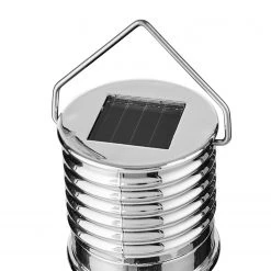 Butlers Solarglühbirne SUNLIGHT - Klarglas - Grün -Günstiges Deko Geschäft 1000365674 220728 030 DETAILS P000000001000365674