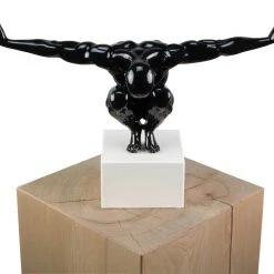KUNSTLOFT Skulptur In Balance