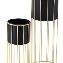 En.casa Pflanzständer Mortsel