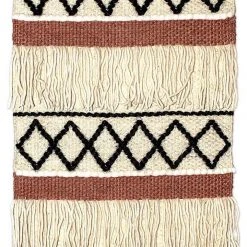 HF Living RETRO CHIC WALLHANGING 40x100 N-557