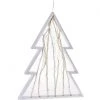 Home&Styling Collection Weihnachtsdeko LED, 48 cm -Günstiges Deko Geschäft 124fe7408161482a9cc8519e08619880