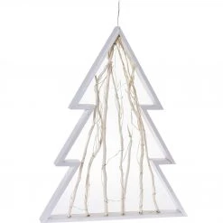 Home&Styling Collection Weihnachtsdeko LED, 48 cm