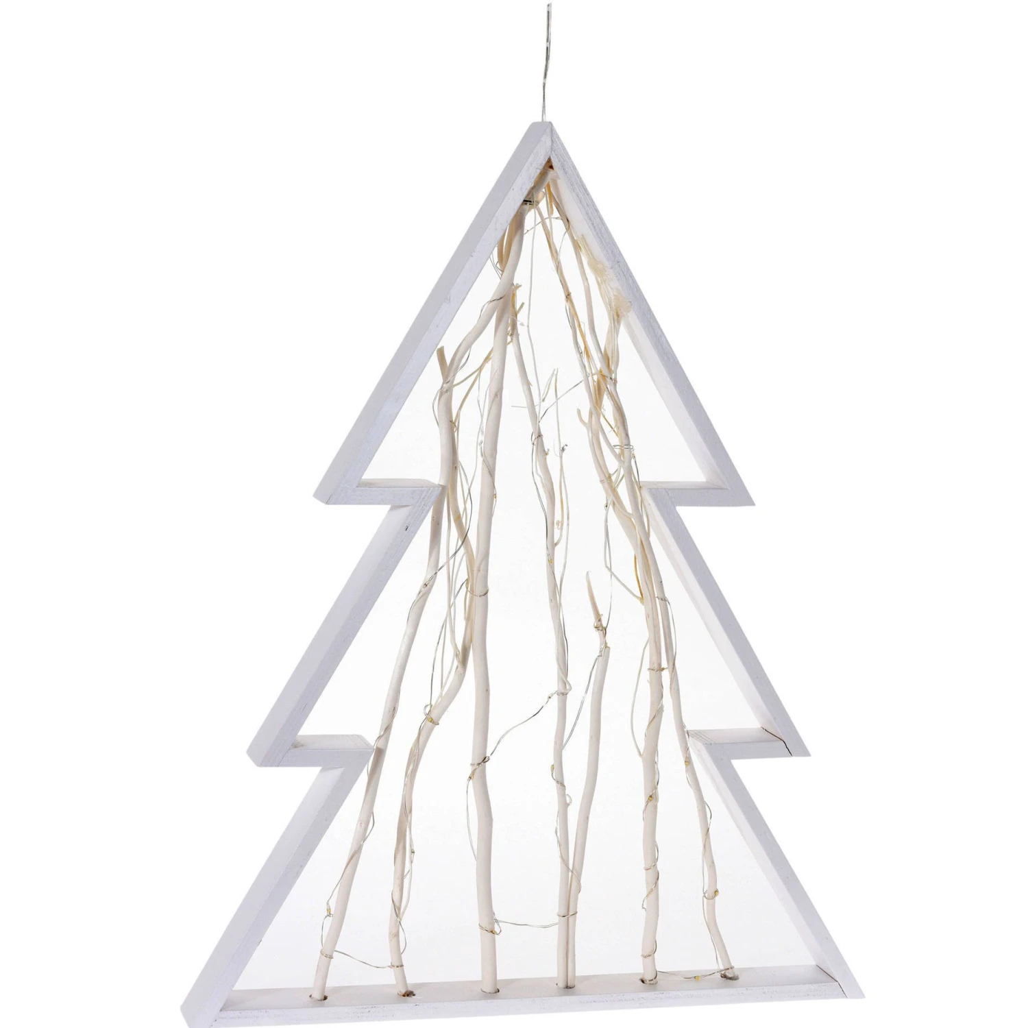Home&Styling Collection Weihnachtsdeko LED, 48 cm 3 Home&Styling Collection Weihnachtsdeko LED, 48 cm