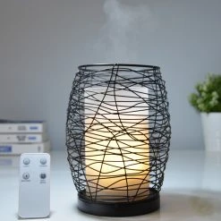 Zen'Arôme Diffusor für ätherische Öle - VOLUPSIA -Günstiges Deko Geschäft 129791c9b968445caa366092b0c7e2db