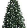 Costway 180cm Künstlicher Weihnachtsbaum -Günstiges Deko Geschäft 13a06435b3f24bd8b595c10dc8c6dba6