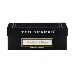 Ted Sparks - Duftkerze Balthazar - -Günstiges Deko Geschäft 13b1dc9d8f384403ab37d545b80a6831