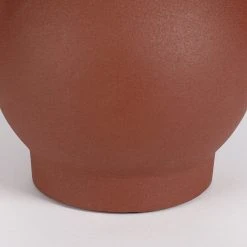 Mica Decorations Vase Samosa - Rotbraun 11 Mica Decorations Vase Samosa - Rotbraun -Günstiges Deko Geschäft 14443351ea0e4a05a67e55384416d7b7 scaled