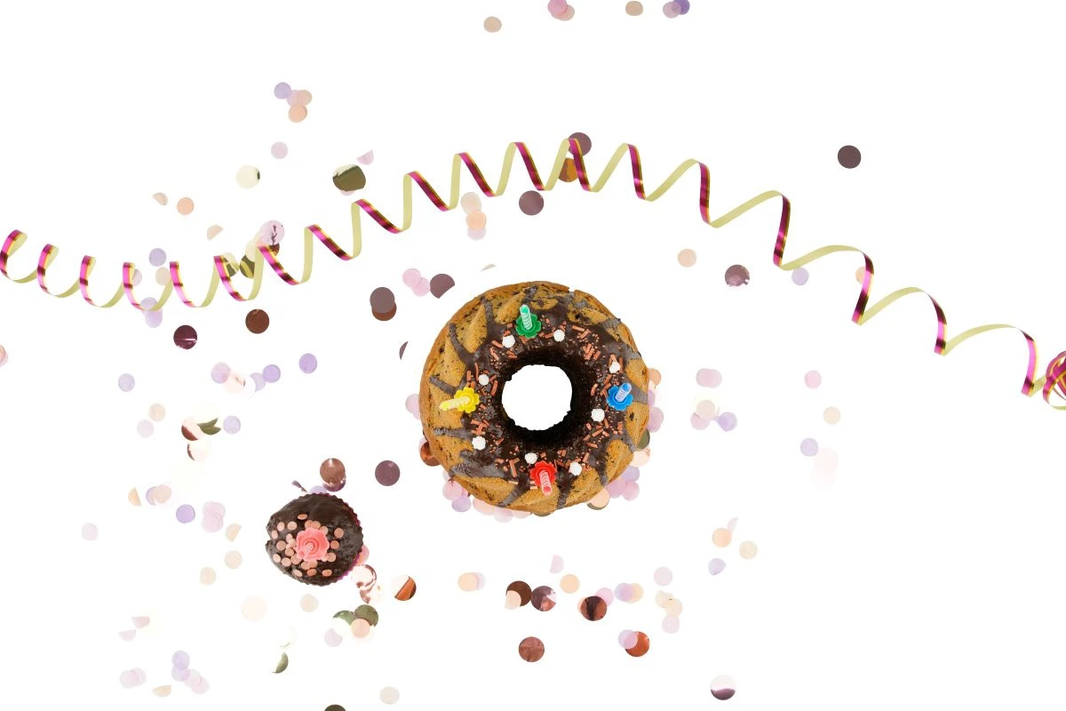 Fackelmann Kerzen + Kerzenhalter Zubehor 4 Fackelmann Kerzen + Kerzenhalter Zubehor – Bild 2