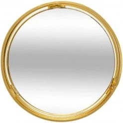 Atmosphera Créateur d'intérieur Spiegel-Tablett FEEL, 2 Stück, golden 12 Atmosphera Créateur d'intérieur Spiegel-Tablett FEEL, 2 Stück, golden -Günstiges Deko Geschäft 1683ff7a26fc46f4bf81d4cd3f9693d8