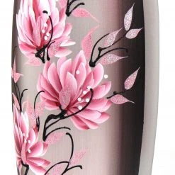 7ART Handbemalte Glasvase - Große Bodenvase aus Glas 40 cm -Günstiges Deko Geschäft 17282f23b7c4478387e1841a9fcd3bae.cropped 838 303 1658 3848.processed scaled