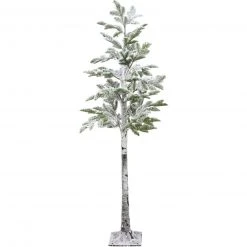 Home&Styling Collection Deko-Baum mit LED-Beleuchtung, 150 cm