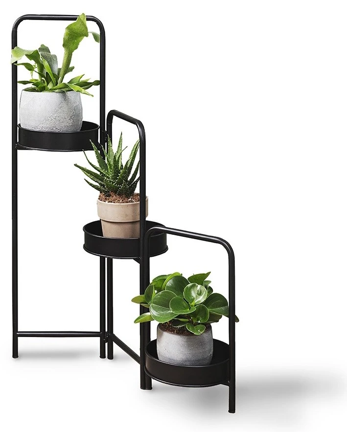 Lifa Living Blumentreppe Rose 7 Lifa Living Blumentreppe Rose – Bild 5