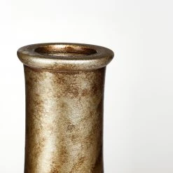 Mica Decorations Vase Oliver - Gold 9 Mica Decorations Vase Oliver - Gold -Günstiges Deko Geschäft 1b7c1bdeea6d451590bc738cc3abf80f