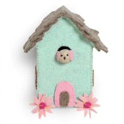 TWEET TWEET FILZ-DECO 15x20x23 6 TWEET TWEET FILZ-DECO 15x20x23 -Günstiges Deko Geschäft 1b7f54e414884a97bf87f174e998da6e