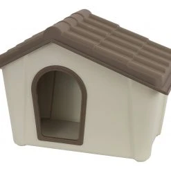 Dmora Außen oder Innenraumpolypropylen Kennel