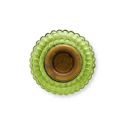 PIP Studio Kerzenständer 2er-Set Glas - Höhe 8,5cm -Günstiges Deko Geschäft 1c2735517b8c49eaa4ba692368e45843