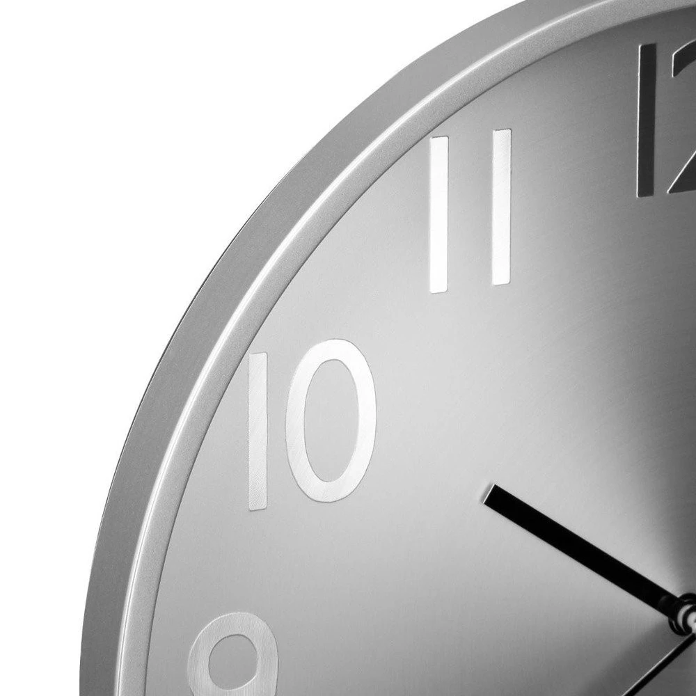 Atmosphera Créateur d'intérieur Créateur d'intérieur, Runde Wanduhr 5 Atmosphera Créateur d'intérieur Créateur d'intérieur, Runde Wanduhr – Bild 3