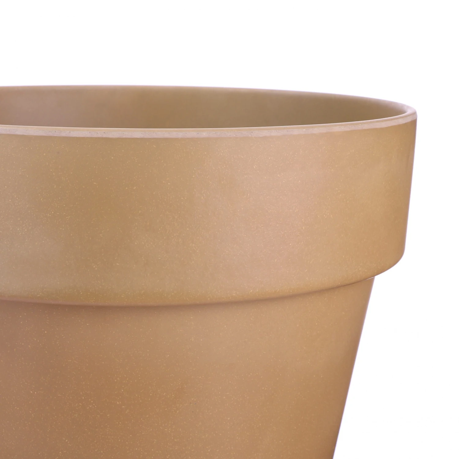 Mica Decorations Blumentopf Orion - Rotbraun 7 Mica Decorations Blumentopf Orion - Rotbraun – Bild 5