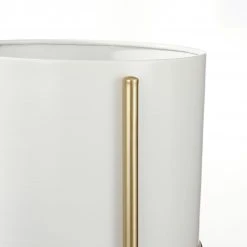 Mica Decorations Blumentopf Sverre - 19 x 28 x 19 cm - Durchmesser: 19 cm -Günstiges Deko Geschäft 1d74fe2453b14cffb864ba0b24336d00 scaled