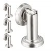 Relaxdays 4 x Türfeststeller Magnet Edelstahl -Günstiges Deko Geschäft 1f68d06afe3049e3a105c594348570b6