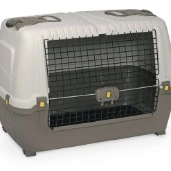 Dmora Starre Träger für Hunde oder Katzen in