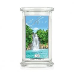 Kringle Candle Große Classic Candle Fiji